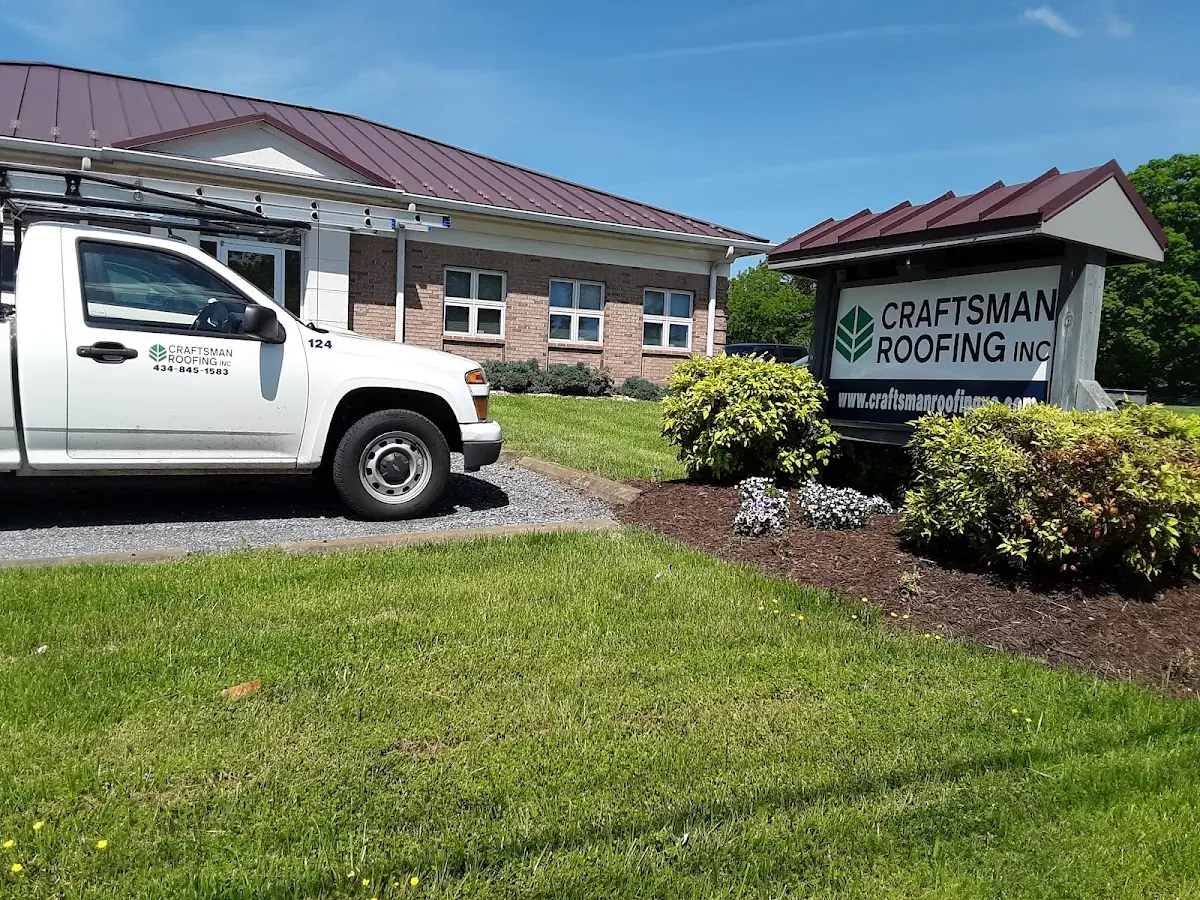 Quality Hail Damage Roof Repair by experienced craftsmen in Strausstown